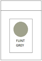 FLINT GREY